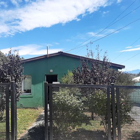 Complejo De Cabanas Atrapasuenos El Calafate Luaran gambar