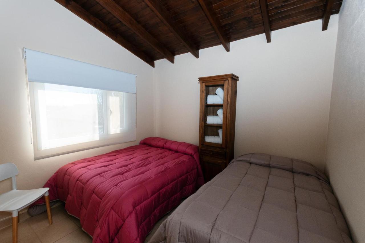 Complejo De Cabanas Atrapasuenos El Calafate Luaran gambar