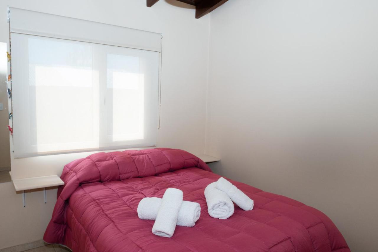 Complejo De Cabanas Atrapasuenos El Calafate Luaran gambar