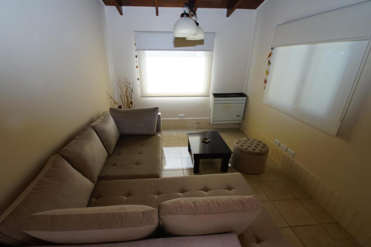 Complejo De Cabanas Atrapasuenos El Calafate Luaran gambar