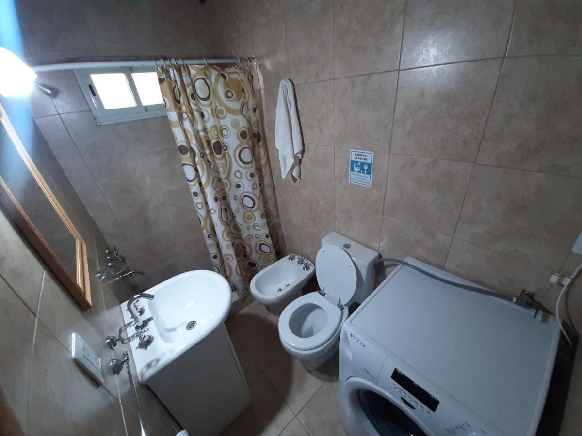 Complejo De Cabanas Atrapasuenos El Calafate Luaran gambar
