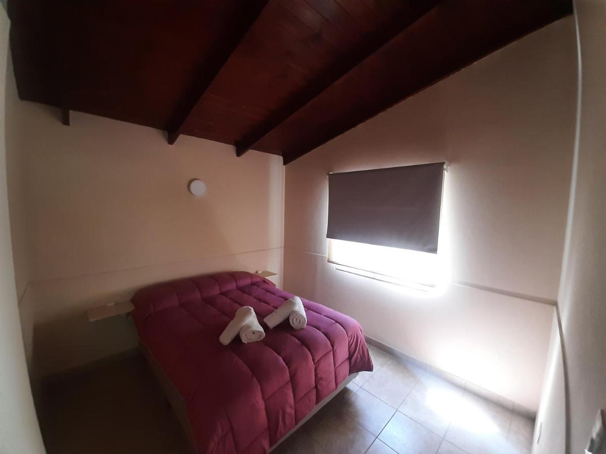 Complejo De Cabanas Atrapasuenos El Calafate Luaran gambar
